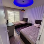 Резиденция у Средиземного моря