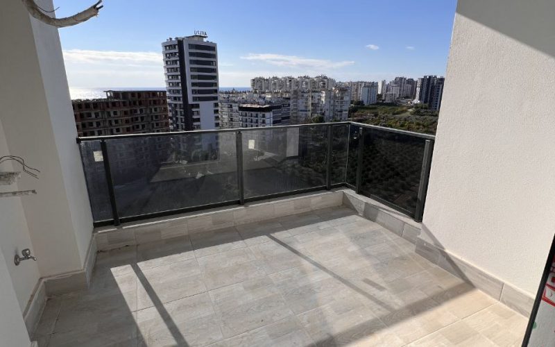 Эксклюзивная квартира планировки 2+1