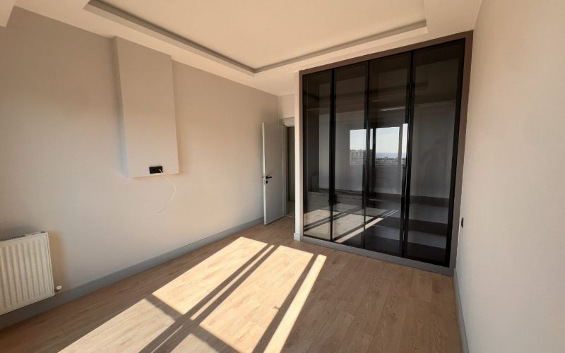 Современная квартира 2+1