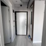 Квартира планировки 1+1 (Вар.1)