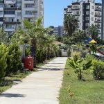 Квартира с видом на море в 300 метрах от пляжа