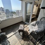 Резиденция у Средиземного моря