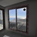 Квартира планировки 1+1 (Вар.2)