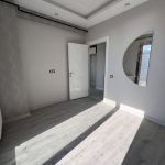 Квартира планировки 1+1 (Вар.2)