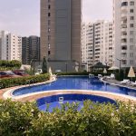 Эксклюзивная квартира планировки 2+1