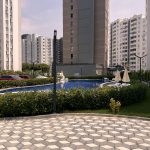 Эксклюзивная квартира планировки 2+1