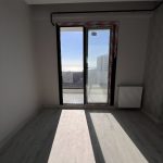 Квартира планировки 1+1 (Вар.2)