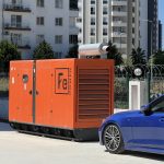 Квартира с видом на море в 300 метрах от пляжа