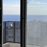 Квартира планировки 1+1 (Вар.2)