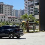 Квартира с видом на море в 300 метрах от пляжа