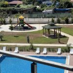 Квартира с видом на море в 300 метрах от пляжа