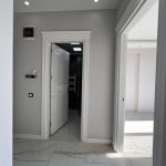 Квартира планировки 1+1 (Вар.2)