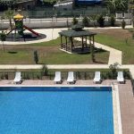 Квартира с видом на море в 300 метрах от пляжа