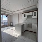 Квартира планировки 1+1 (Вар.2)