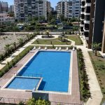 Квартира с видом на море в 300 метрах от пляжа