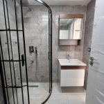 Квартира планировки 1+1 (Вар.2)