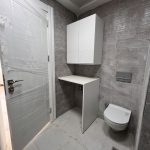 Квартира планировки 1+1 (Вар.2)