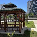 Квартира с видом на море в 300 метрах от пляжа