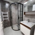 Квартира планировки 1+1 (Вар.2)