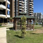 Квартира с видом на море в 300 метрах от пляжа