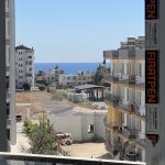 Квартира с видом на море в 300 метрах от пляжа