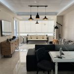 Резиденция у Средиземного моря