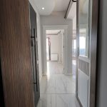 Квартира планировки 1+1 (Вар.2)