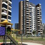 Квартира с видом на море в 300 метрах от пляжа