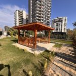 Современная квартира 2+1