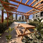 Современная квартира 2+1