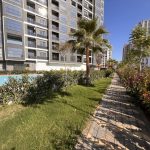 Современная квартира 2+1