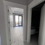 Квартира планировки 1+1 (Вар.1)