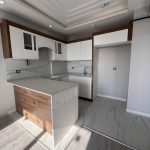 Квартира планировки 1+1 (Вар.2)