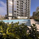 Современная квартира 2+1