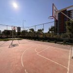 Современная квартира 2+1