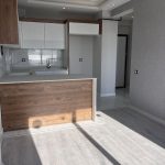 Квартира планировки 1+1 (Вар.2)