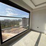 Современная квартира 2+1