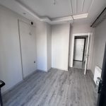 Квартира планировки 1+1 (Вар.1)