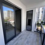 Квартира планировки 1+1 (Вар.1)