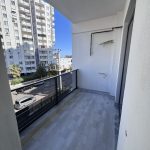 Квартира планировки 1+1 (Вар.1)