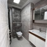 Эксклюзивная квартира планировки 2+1