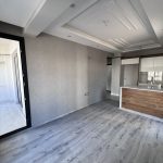 Квартира планировки 1+1 (Вар.1)