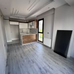 Квартира планировки 1+1 (Вар.1)